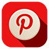 pinterest logo
